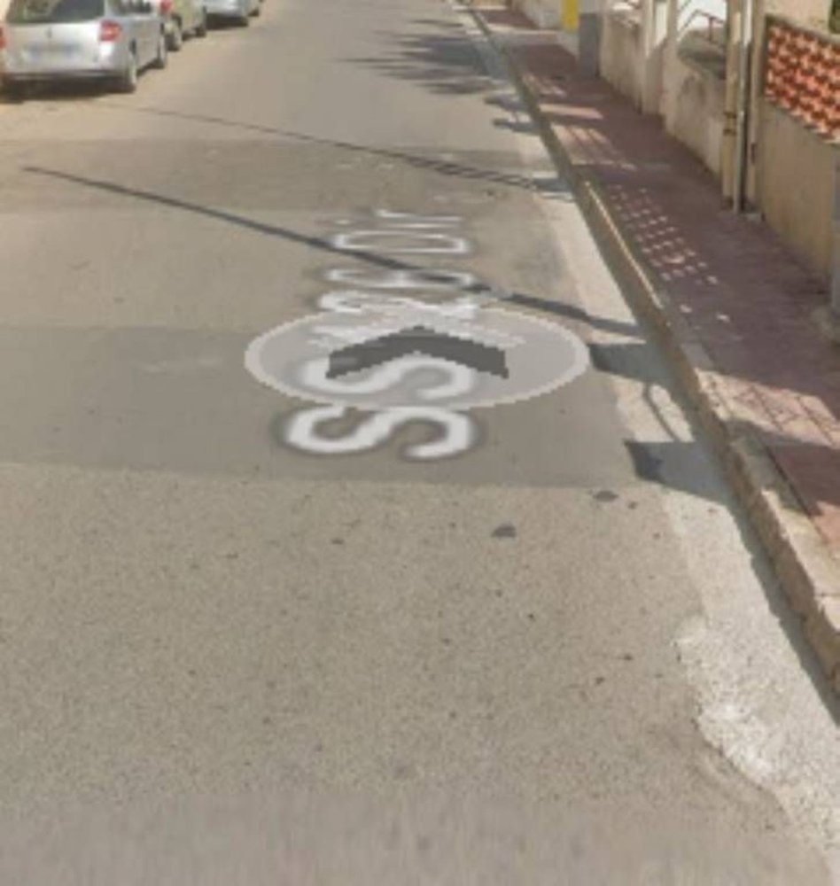 341m² Land in Sardinia, Italy No. 274351