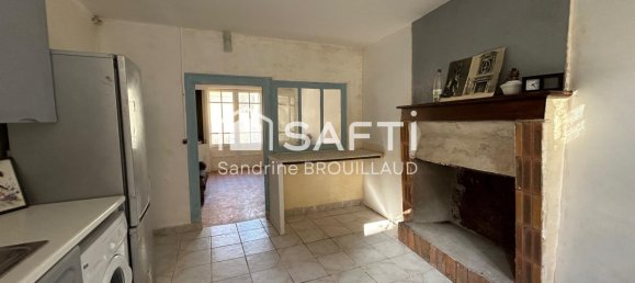4 غرف نوم منزل في Lourdoueix-Saint-Michel, France رقم 216418 14