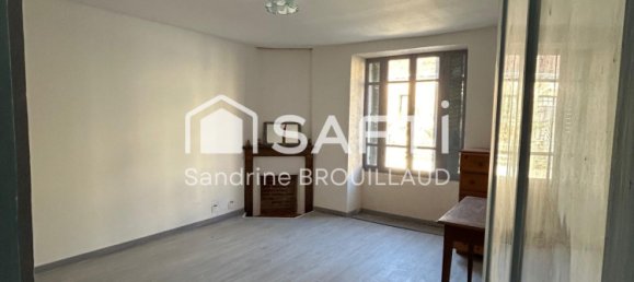 4 غرف نوم منزل في Lourdoueix-Saint-Michel, France رقم 216418 13