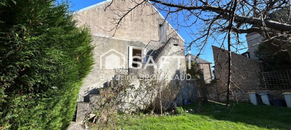 4 غرف نوم منزل في Lourdoueix-Saint-Michel, France رقم 216418 4