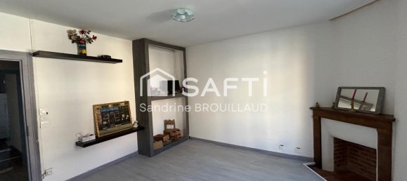 4 غرف نوم منزل في Lourdoueix-Saint-Michel, France رقم 216418 15