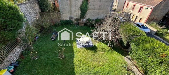 4 غرف نوم منزل في Lourdoueix-Saint-Michel, France رقم 216418 5