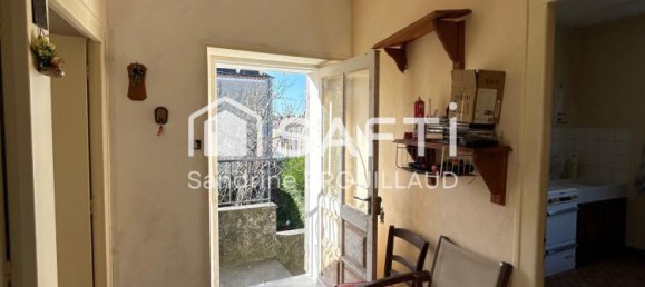 4 غرف نوم منزل في Lourdoueix-Saint-Michel, France رقم 216418 9