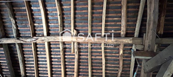 4 غرف نوم منزل في Lourdoueix-Saint-Michel, France رقم 216418 16