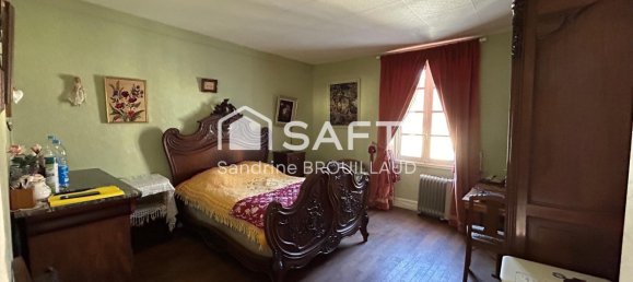 4 غرف نوم منزل في Lourdoueix-Saint-Michel, France رقم 216418 6