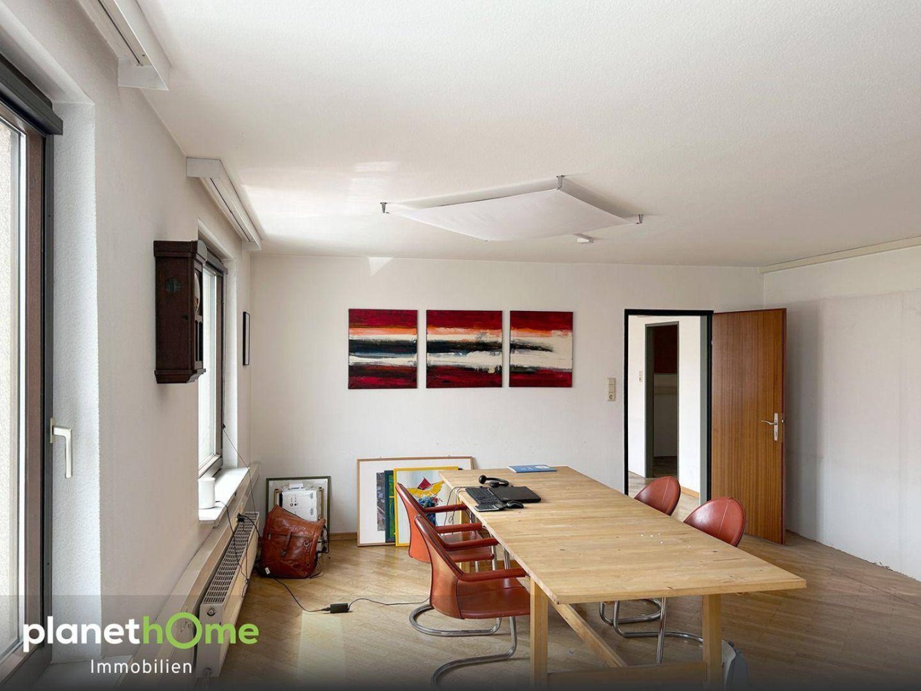 2-Zimmer Wohnung in Liesing, Austria, Nr. 152350