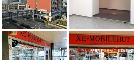 Propriété commerciale à Boblingen, Germany 36m² No. 348943 4