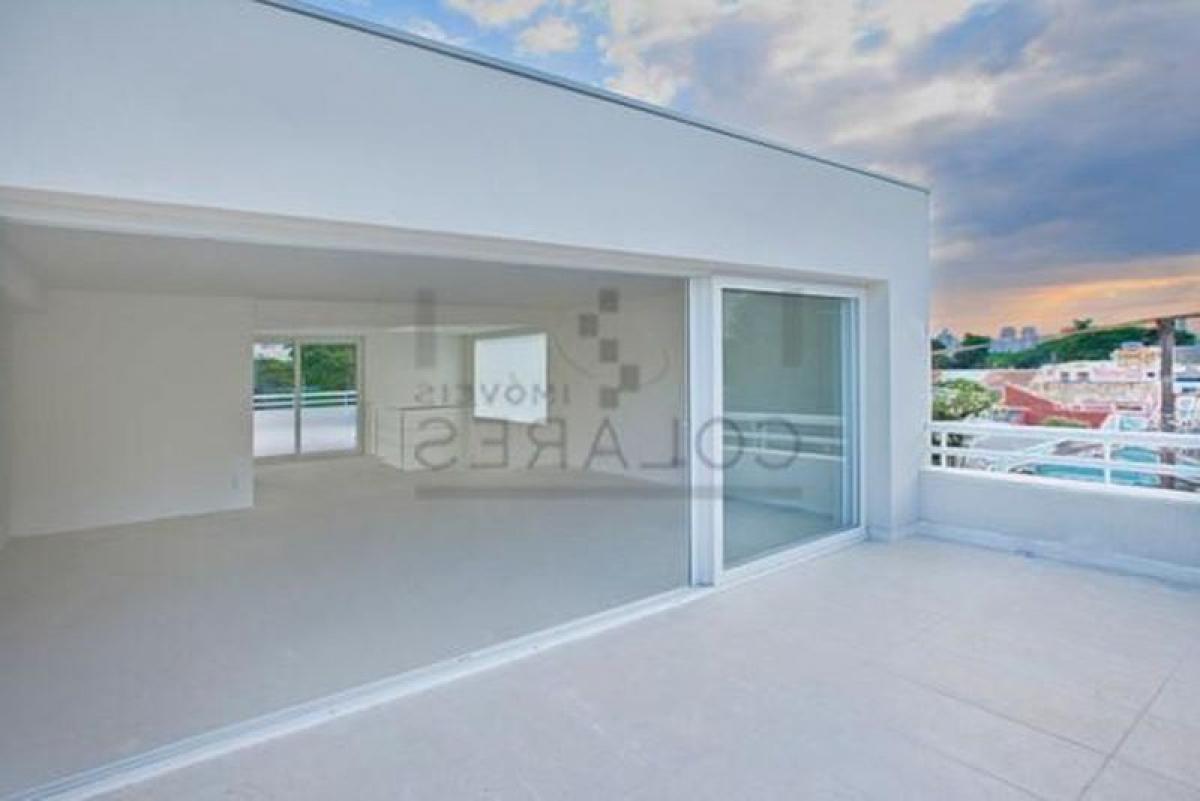 4 غرف نوم منزل في Sao Paulo, Brazil رقم 454249