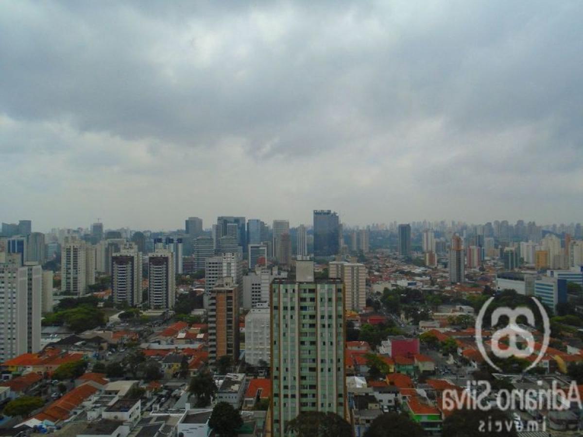 2 bedrooms Apartment in Sao Paulo, Brazil No. 579560