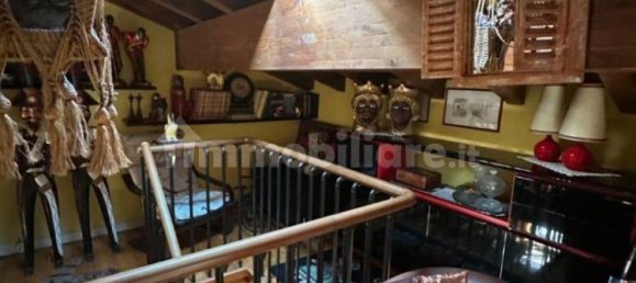 2 bedrooms Penthouse in Milan, Italy No. 313018 32