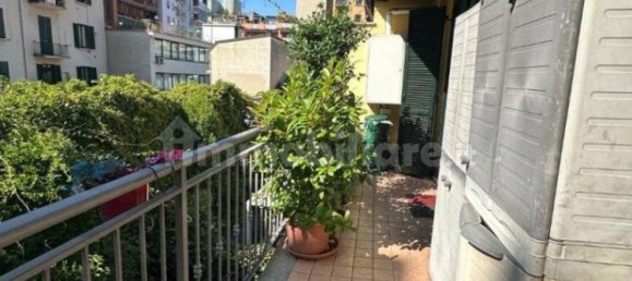 2 bedrooms Penthouse in Milan, Italy No. 313018 28