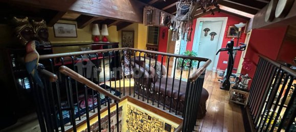 2 bedrooms Penthouse in Milan, Italy No. 313018 29