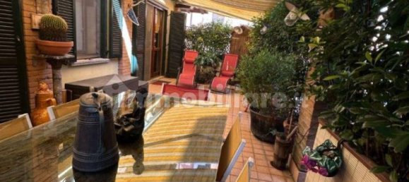 2 bedrooms Penthouse in Milan, Italy No. 313018 8