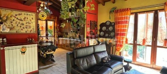 2 bedrooms Penthouse in Milan, Italy No. 313018 14