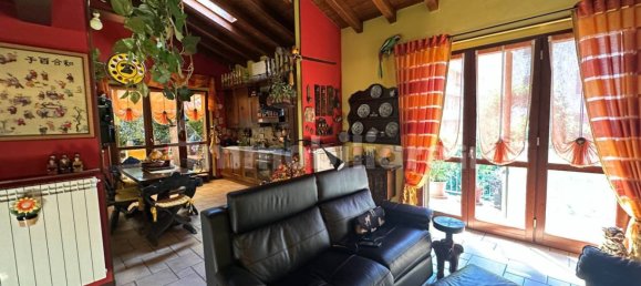 2 bedrooms Penthouse in Milan, Italy No. 313018 16