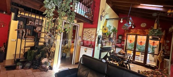 2 bedrooms Penthouse in Milan, Italy No. 313018 12