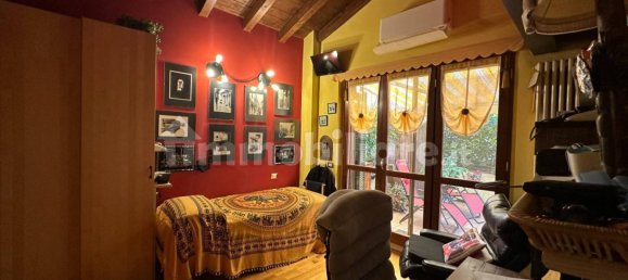 2 bedrooms Penthouse in Milan, Italy No. 313018 43