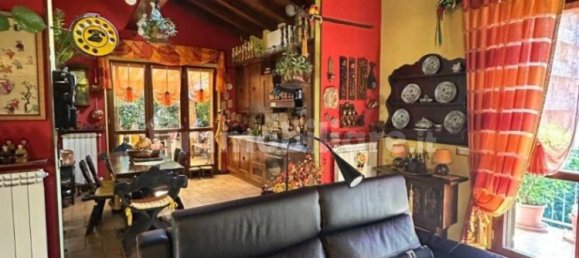 2 bedrooms Penthouse in Milan, Italy No. 313018 18