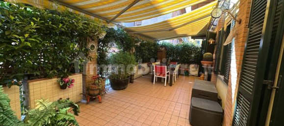 2 bedrooms Penthouse in Milan, Italy No. 313018 10