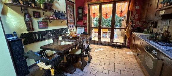 2 bedrooms Penthouse in Milan, Italy No. 313018 24