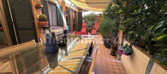 2 bedrooms Penthouse in Milan, Italy No. 313018 7