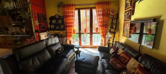 2 bedrooms Penthouse in Milan, Italy No. 313018 17