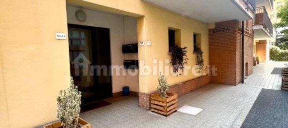 2 bedrooms Penthouse in Milan, Italy No. 313018 2