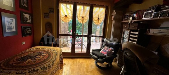 2 bedrooms Penthouse in Milan, Italy No. 313018 40