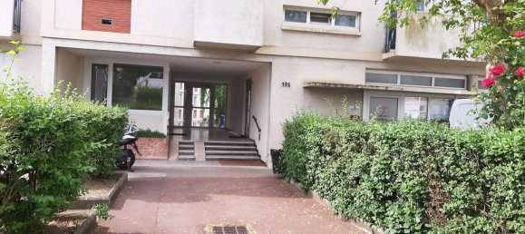 Apartamento T2 em Saint-Germain-en-Laye, France N.º 326976 2
