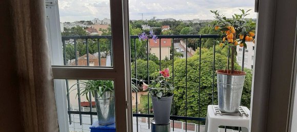 Apartamento T2 em Saint-Germain-en-Laye, France N.º 326976 3