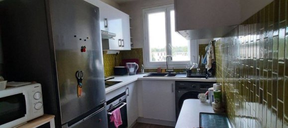 Apartamento T2 em Saint-Germain-en-Laye, France N.º 326976 9