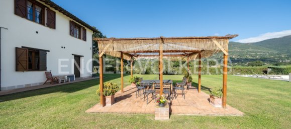 12 bedrooms House in Assisi, Italy No. 131252 19