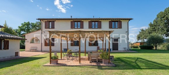12 bedrooms House in Assisi, Italy No. 131252 18