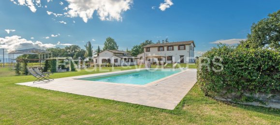 12 bedrooms House in Assisi, Italy No. 131252 21