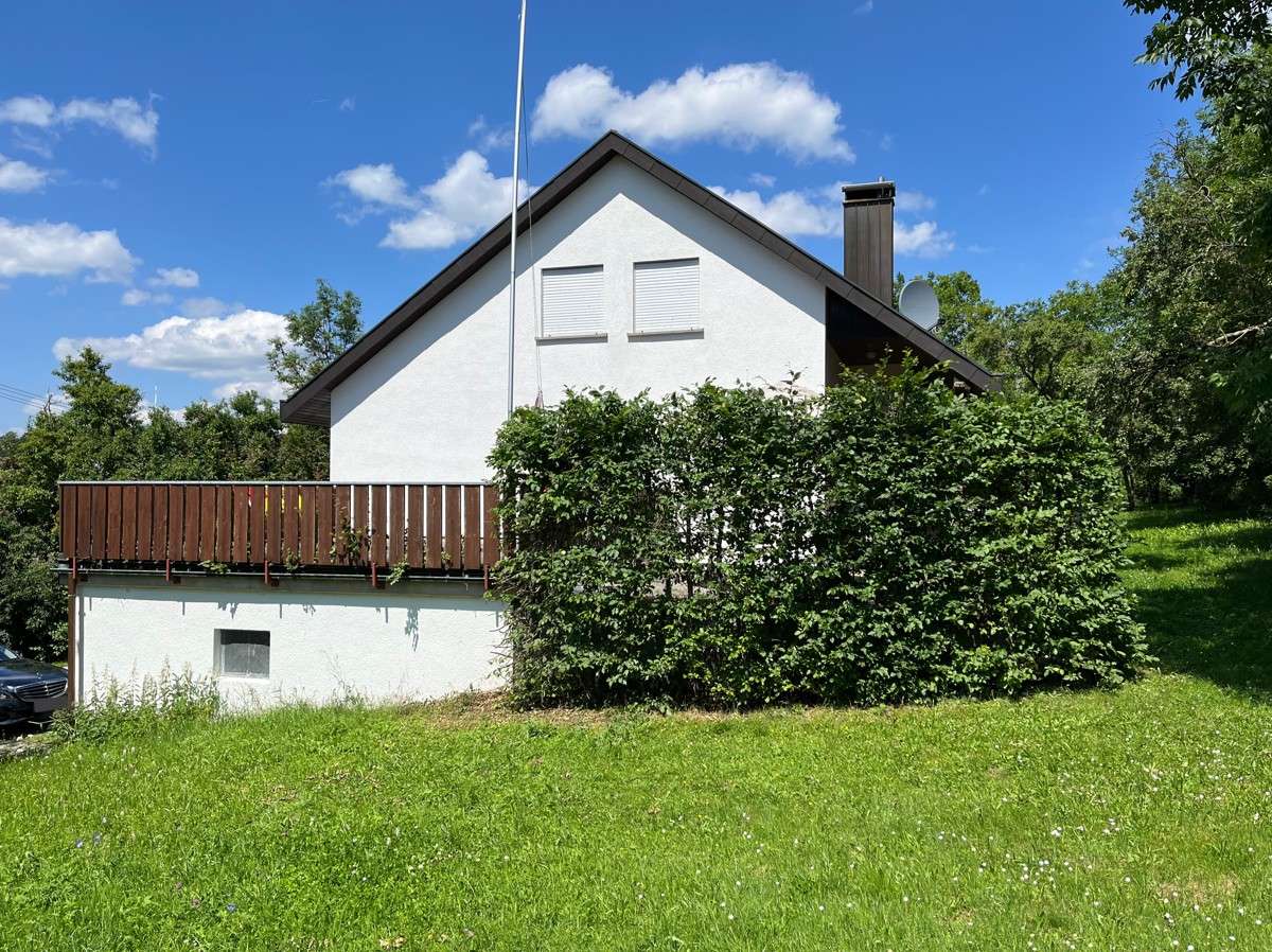 5 bedrooms Commercial property in Hohenlohe, Germany No. 24992