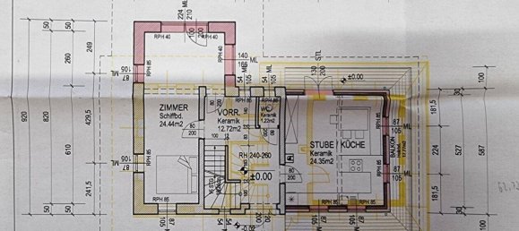 Casa de 4 divisões em Ludersdorf-Wilfersdorf, Austria N.º 194332 17
