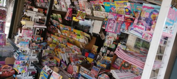 1 room Commercial property in Corsico, Italy No. 6542 11