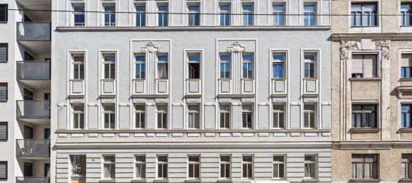 2 rooms Apartment in Ottakring, Austria No. 90297 7