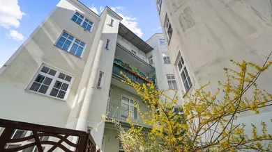 2 rooms Apartment in Ottakring, Austria No. 90297