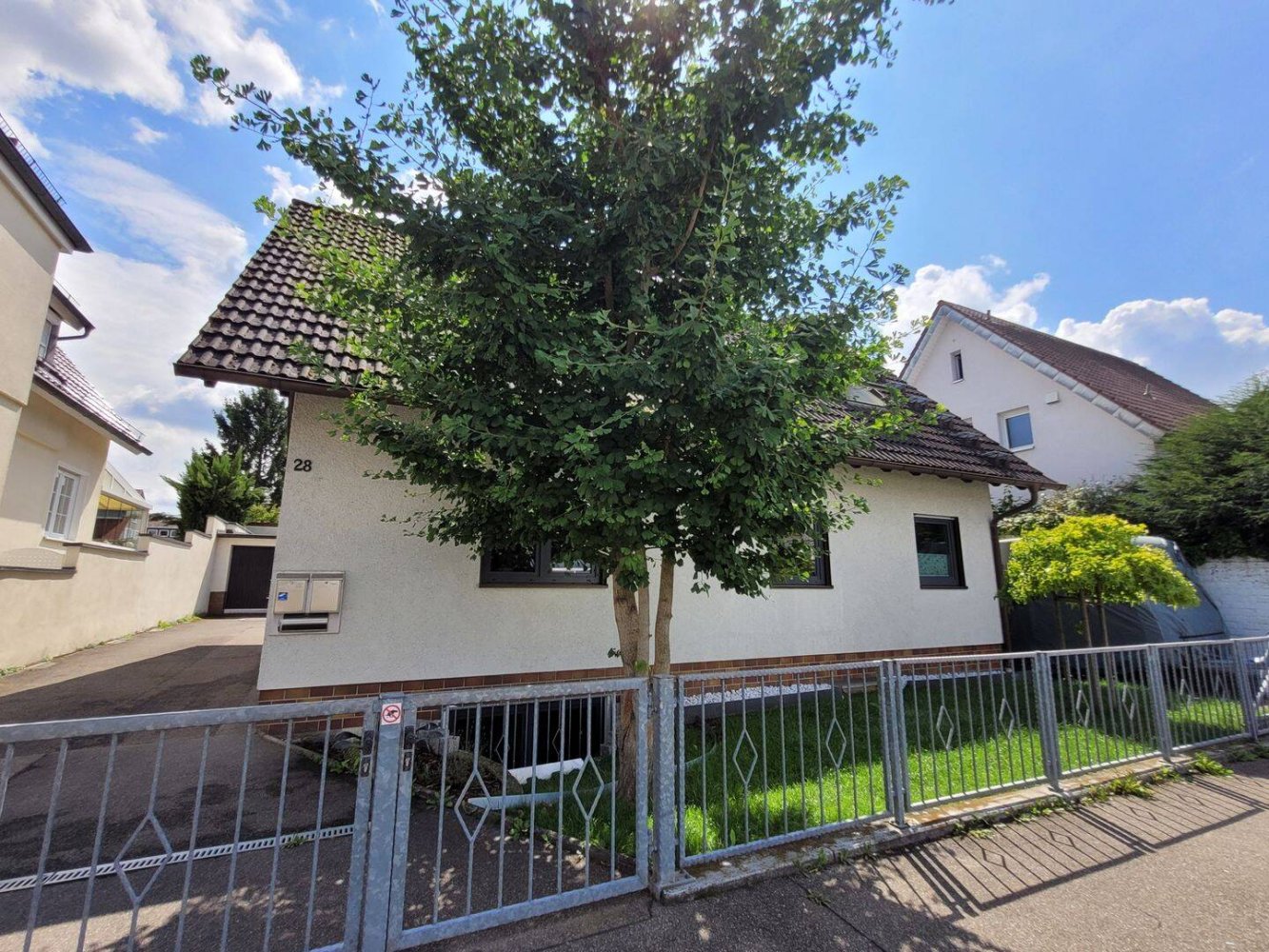 2 غرف نوم منزل في Heilbronn, Germany رقم 240604