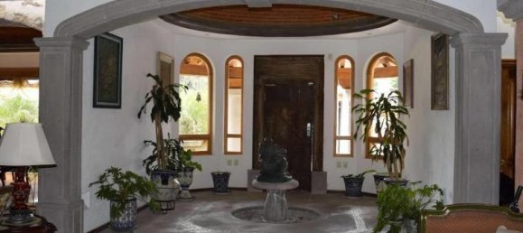 Дом с 4 спальнями в Керетаро, Мексика № 184338 2