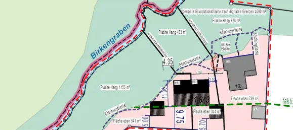 6 غرف نوم قطعة أرض في Miesbach, Germany رقم 97299 2