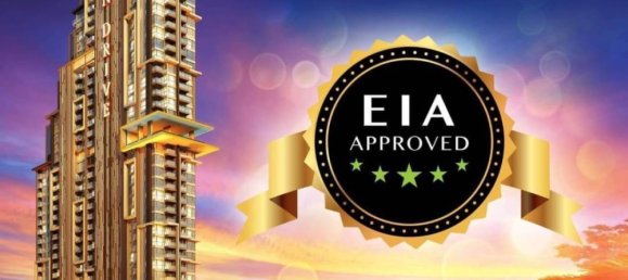 Condominio de 1 dormitorio en The Riviera Ocean Drive Pattaya, Thailand No. 32984 2