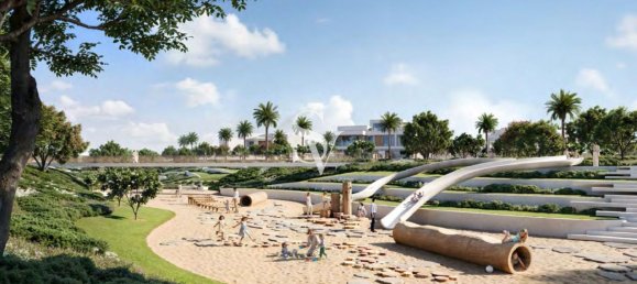 Villa T5 em Dubai, UAE N.º 110765 9