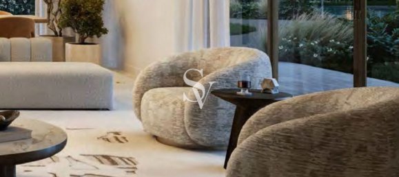 Villa T5 em Dubai, UAE N.º 110765 4