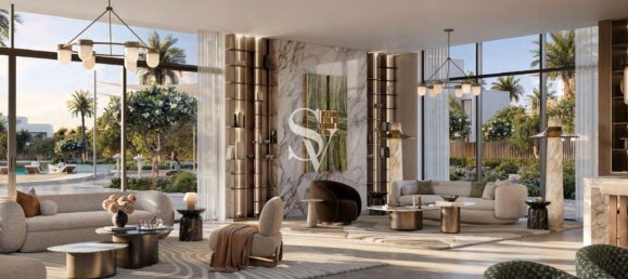 Villa T5 em Dubai, UAE N.º 110765 13