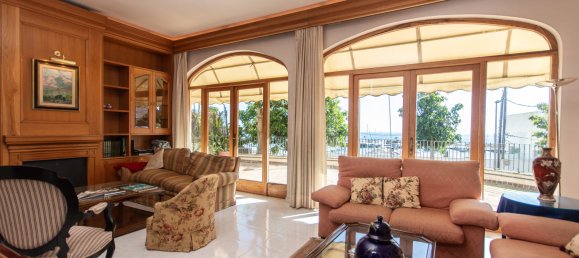 11 غرف نوم فيلا في Palma de Majorca, Spain رقم 72079 3