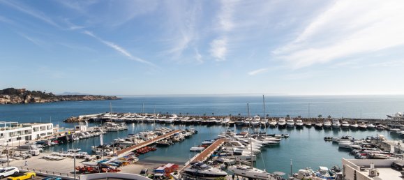 11 غرف نوم فيلا في Palma de Majorca, Spain رقم 72079 43