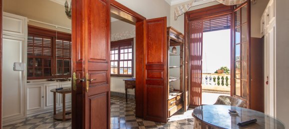 11 غرف نوم فيلا في Palma de Majorca, Spain رقم 72079 24