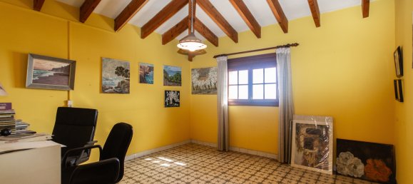 11 غرف نوم فيلا في Palma de Majorca, Spain رقم 72079 36